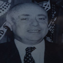 M. Azzedine LARAKI