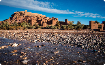 درعة - تافيلالت