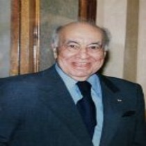 M. Mohamed Karim LAMRANI