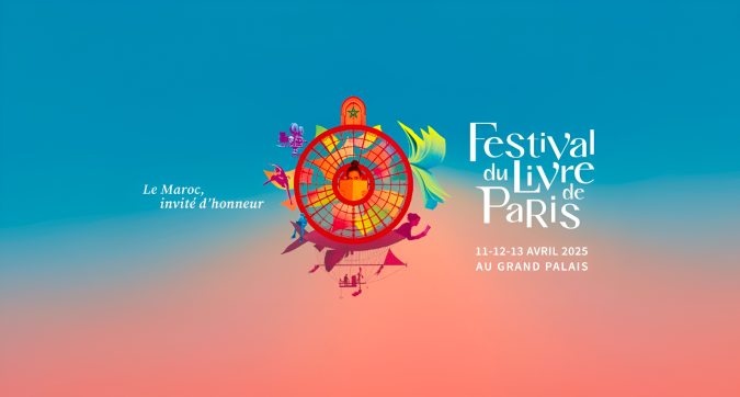 Le Festival du livre de Paris dévoile la programmation Maroc, invité d’honneur