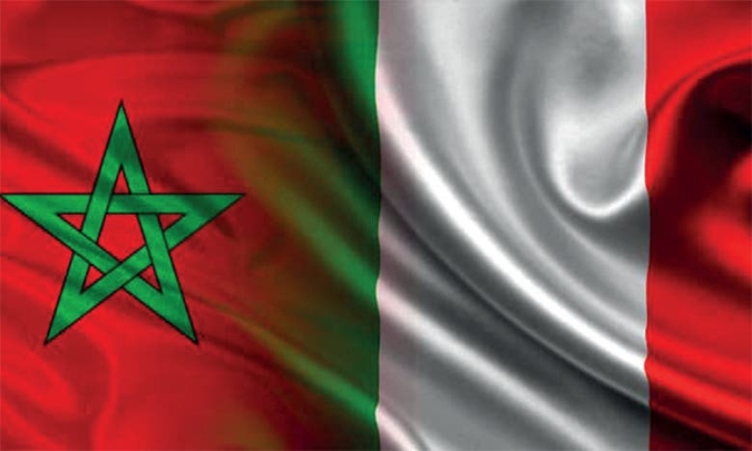 Rabat, Rome Bolster Public Administration Cooperation