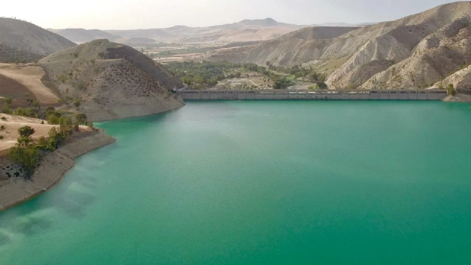 Barrages de Sebou: Les projets hydrauliques en cours de réalisation porteront la capacité de stockage à 8,14 milliards m3