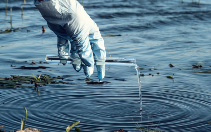 Bassin de Sebou: Plus de 600 millions de DH pour lutter contre la pollution de l'eau