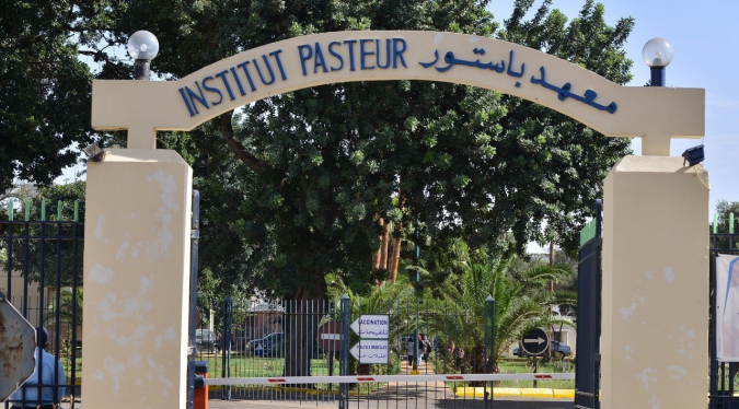 Une chercheuse marocaine de l'Institut Pasteur intègre l'élite scientifique méditerranéenne 2025