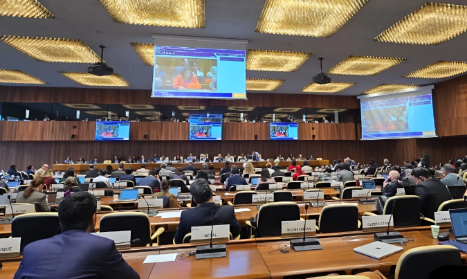 Le Maroc désigné pour organiser la 6è Conférence mondiale sur l'élimination du travail des enfants