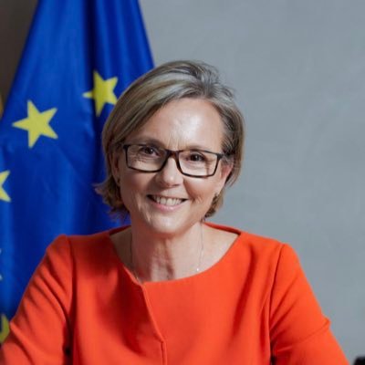 GITEX: Marruecos es un socio africano de la UE, entre “los más dinámicos” en materia de investigación e innovación (Embajadora)