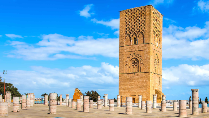 SIEL 2025 : des illustrateurs marocains au service de la valorisation patrimoniale de Rabat