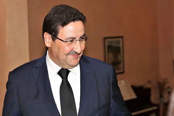 La LAV Kenitra-Marrakech, una nueva palanca de apoyo a la economía nacional (Kayouh)