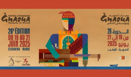 26th Gnaoua & World Music Festival Unveils First Highlights