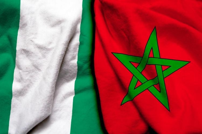 Nigeria/Marruecos: examen de los medios para fortalecer las relaciones bilaterales