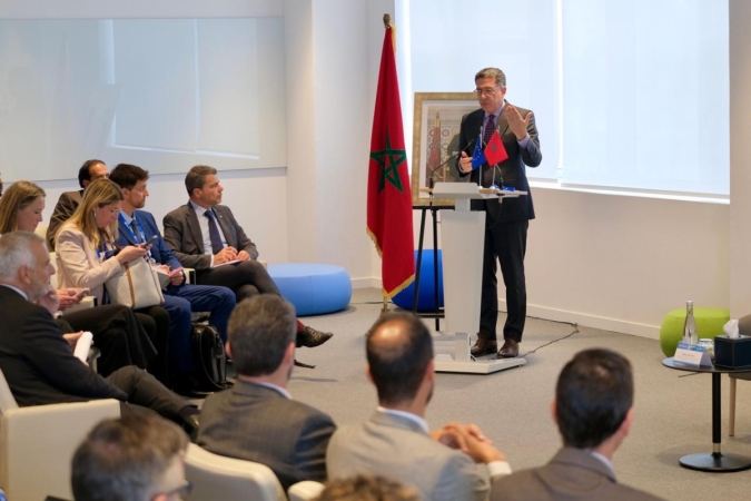 EuroMeSCo Consultation Circles on New Pact for the Mediterranean Kick Off in Salé
