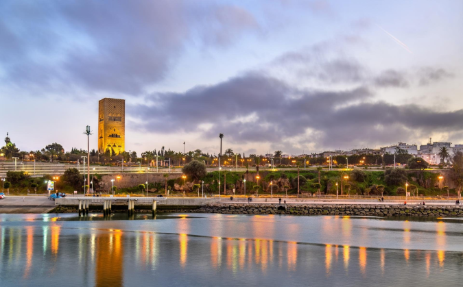 Rabat to Host 5th Meeting of Global Alliance for the Implementation of the Two-State Solution