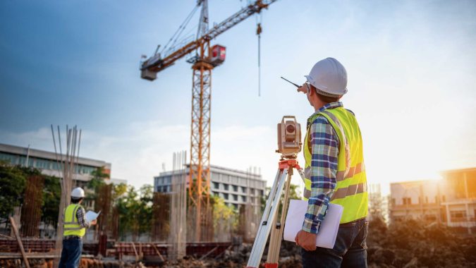 Secteur du BTP: création de 52.000 opportunités d'emploi au T1-2025