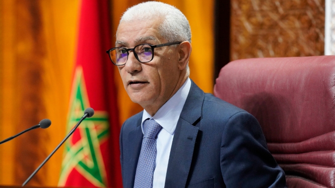 Lower House Speaker Meets with Head of Islamic Organization for Food Security