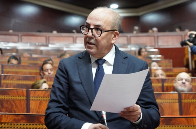 Le gouvernement étudie le lancement d'une 2ème phase du Programme de réduction des disparités territoriales et sociales en milieu rural