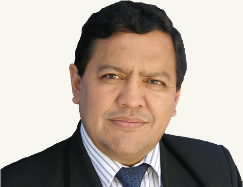 Gracias a la sabiduría de SM el Rey, la marroquidad del Sáhara goza de un creciente apoyo internacional (Presidente del Parlamento Andino)