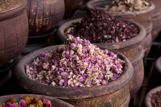 Le 60è Salon international de la rose à parfum ouvre ses portes à Kelâat M’Gouna