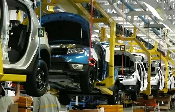 La transition vers une industrie décarbonée, un levier d'emploi à potentiel indirect