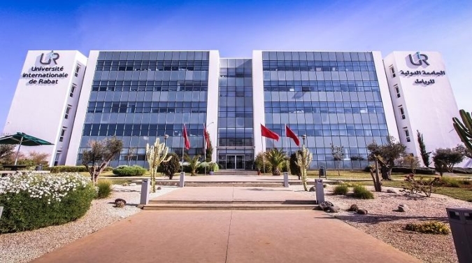 International University of Rabat Confirms 1st National Position in International Times High Education Impact Rankings