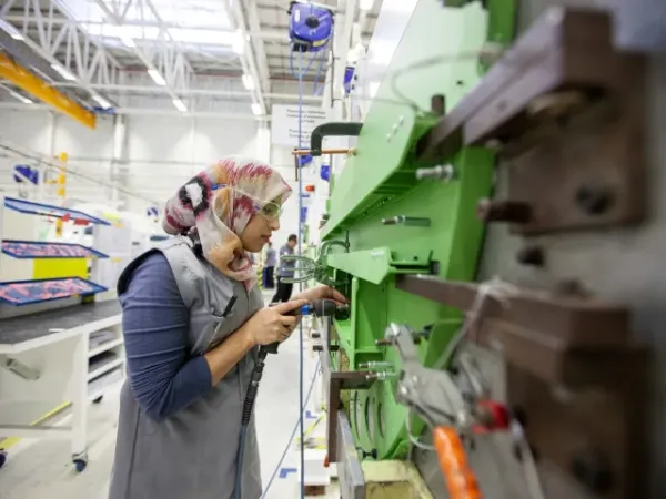 Souveraineté industrielle : 1.839 projets sélectionnés pour un investissement total de 124,9 MMDH (ministre)