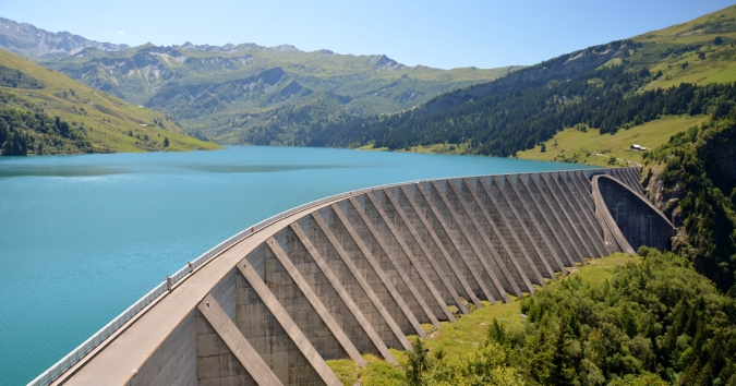 La politique des barrages, levier stratégique de la résilience hydrique et de la justice territoriale (M. Baraka)