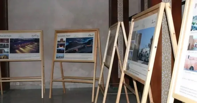Morocco Participates in Diplomatic Photography Exhibition in Addis Ababa