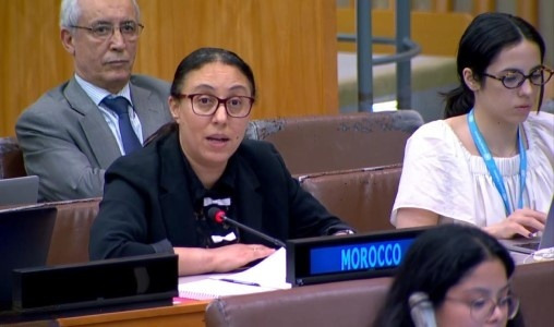 La retórica selectiva y engañosa de Argelia sobre el Sáhara marroquí puesta al descubierto ante el C24 de la ONU