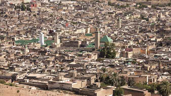 Une rencontre internationale à Fès explore les défis de l'hospitalité linguistique" à l'ère du numérique