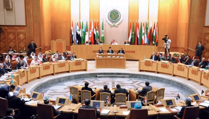 El Parlamento árabe subraya el importante papel de Su Majestad el Rey, Presidente del Comité Al-Quds, en la defensa de la causa palestina