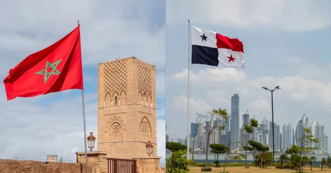 Morocco, Important Partner for Central American Countries