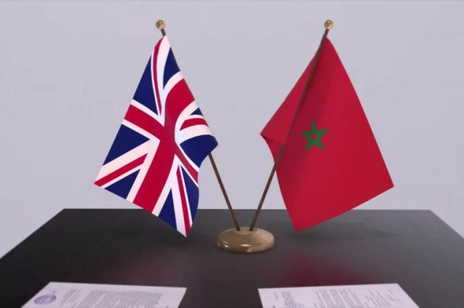 El futuro de las relaciones entre el Reino Unido y Marruecos «nunca ha sido tan prometedor»