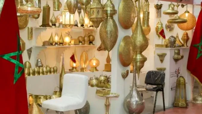 Design Show Australia 2025: Le design et l'artisanat du Maroc à l'honneur