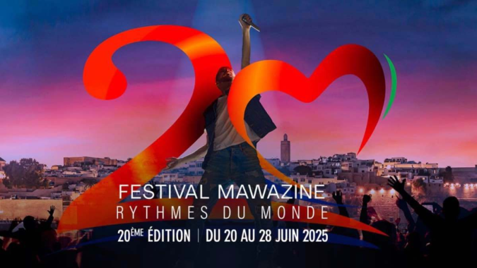 Festival Mawazine-Rythmes du Monde, 20 ans d’émotions, de musique et de partage sans frontières