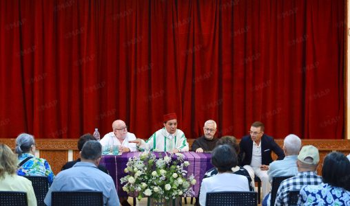 Le Maroc, un modèle de tolérance et de dialogue interreligieux