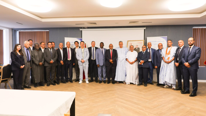Moroccan, Mauritanian Fisheries Groups Pledge Joint Management of Small Pelagic Stocks