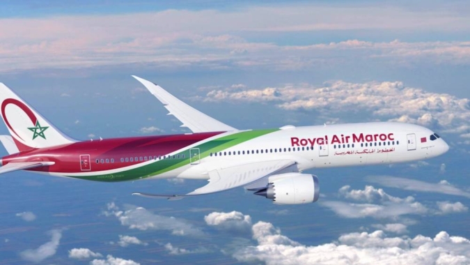 Royal Air Maroc Expands Summer Capacity to Record 6.6 Million Seats Amid Travel Surge