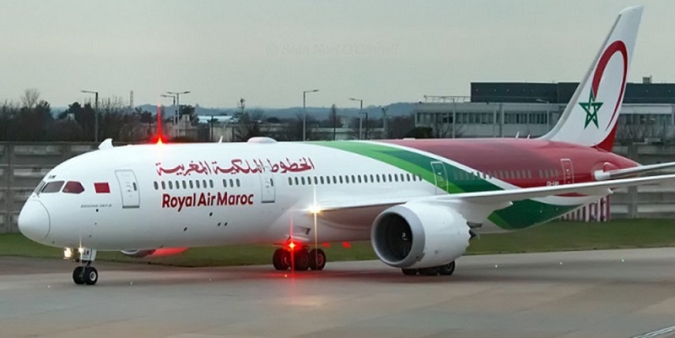 Royal Air Maroc étend son réseau international avec quatre nouvelles destinations