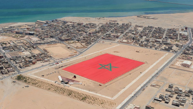 Laayún: La soberanía de Marruecos sobre sus provincias del Sur se basa en una legitimidad histórica y jurídica indiscutible