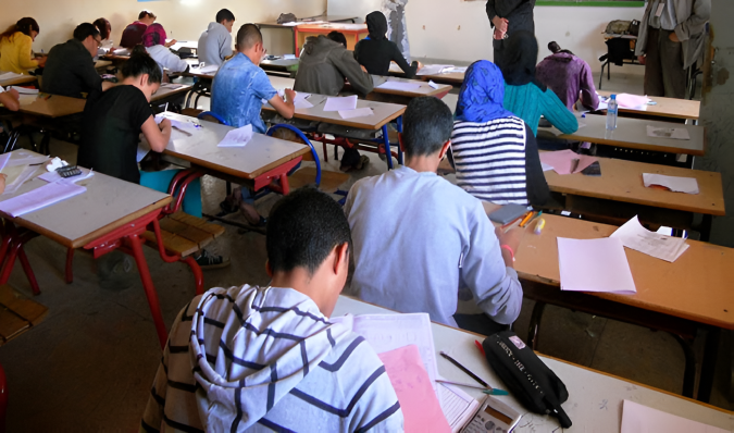 Ministère de l'Éducation nationale: La session ordinaire du baccalauréat s'est déroulée dans de bonnes conditions et dans un climat positif
