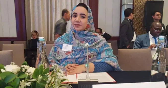 ONU: Ghalla Bahiya destaca en Nueva York el apoyo internacional masivo al plan marroquí de autonomía