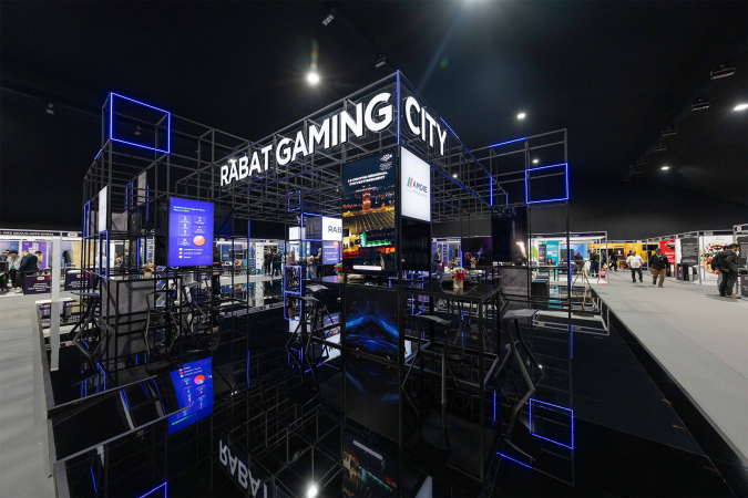 Registrations Now Open for Morocco's Premier Gaming Showcase