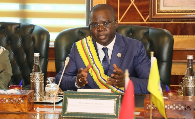 CEMAC Parliament Reaffirms Support for Morocco’s Sovereignty over Sahara