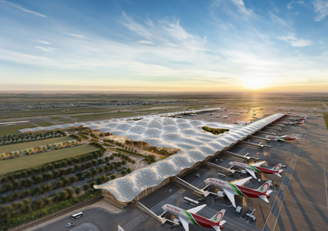 L’ONDA repositionne ses pôles pour piloter sa stratégie "Aéroports 2030"