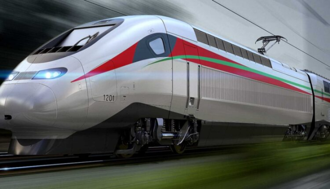 Chine: Al Boraq sous les projecteurs au Congrès mondial sur la grande vitesse ferroviaire