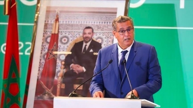 IA: Marruecos aspira a implementar una estrategia eficaz al servicio del desarrollo humano sostenible