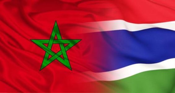 Gambia reitera su apoyo a la soberanía de Marruecos sobre el Sáhara y su pleno apoyo al plan de autonomía como la única solución creíble, seria y realista