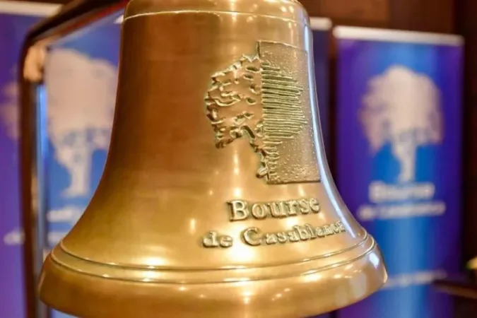 Casablanca Stock Exchange Opens on Positive Note