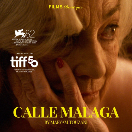Cine: "Calle Málaga" representa a Marruecos en los Óscar de 2026
