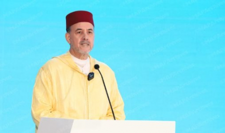 Morocco Has Developed Genuine Cultural, Educational Strategy to 'Immunize' Society Against Extremism- Official