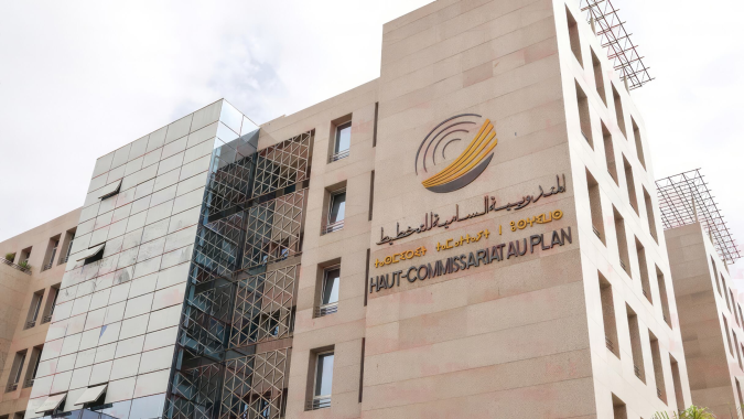 Marruecos: un crecimiento del 5,5 % en el segundo trimestre de 2025 (HCP)